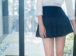 TuiGirl推女郎 – 艾栗栗图册里的‘女王’时刻，不知道的赶紧来围观！