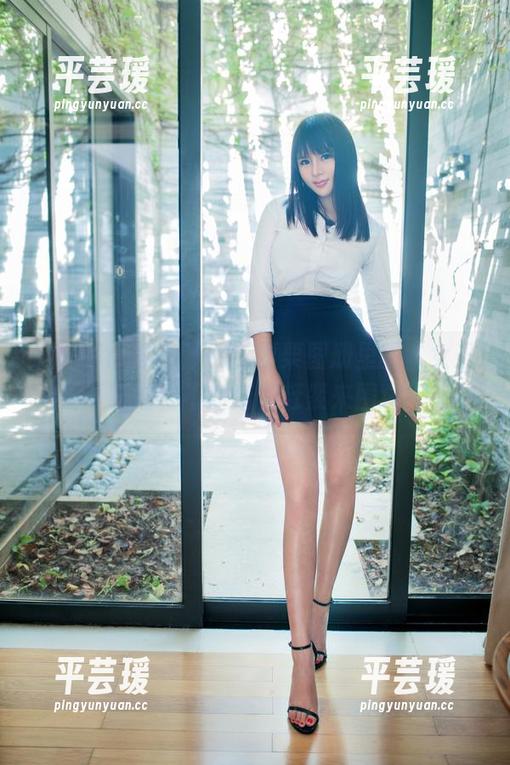 TuiGirl推女郎 - 艾栗栗图册里的‘女王’时刻，不知道的赶紧来围观！