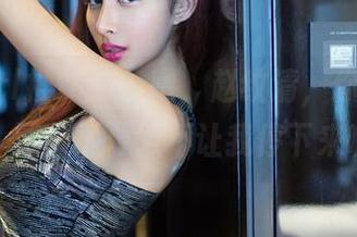 TuiGirl推女郎 – 喂，赵纹清，你这“御姐”图集为什么不让我停下来啊？