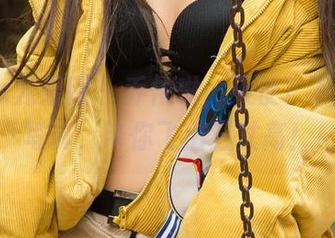 UGirls尤果网 – 乔依琳，天使？下载她的写真，带你飞出三丈高！