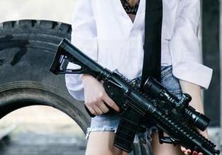 UGirls尤果网 – 妮小妖的图库大冒险：日常里的小彩蛋！