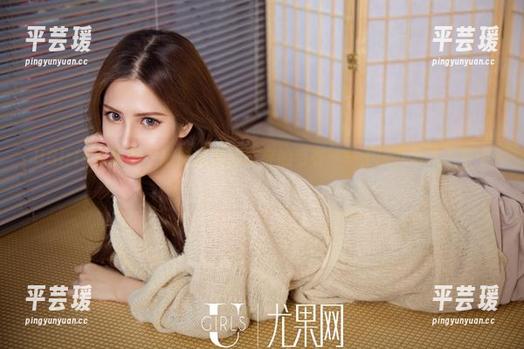 UGirls尤果网 - 随时随地都能穿的毛衣——王瑞儿全集下载中！