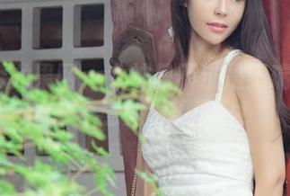 UGirls尤果网 – 女神只不过是王瑞儿原图的一个意外发现而已！