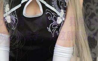 UGirls尤果网 – 我下载了霓梓心的合集，结果变成了书呆子，她这剧情太好看了。