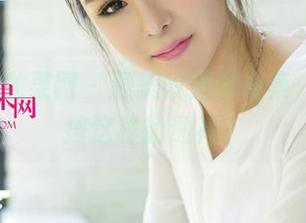 UGirls尤果网 – 颜美汐透明合集，谁能抵挡这样的透亮？