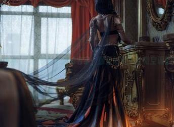 户外写真集，Uki雨季是我的名字，顺便附带一丝微空调的冷感。