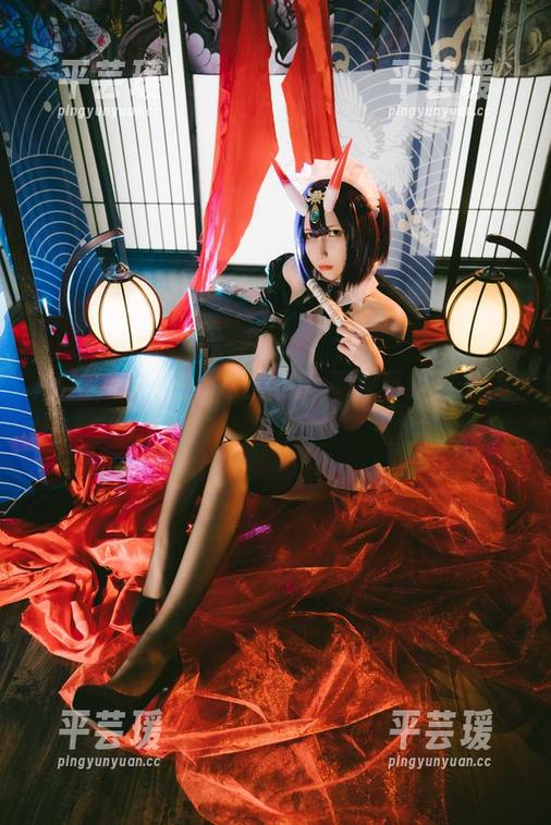 私拍Vams子，“旅拍”原来可以这么搞怪！