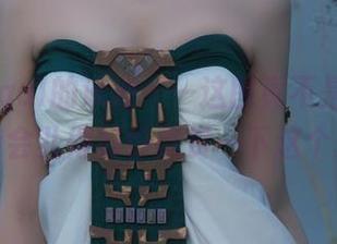 Vinnegal的泳池——这图真不是随便拍的！待会儿得好好欣赏一下这个资源。