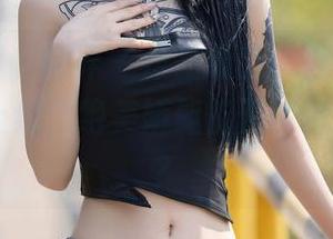 XIAOYU语画界 – 作品最新：杨晨晨sugar再次上线，绝美娇躯能否惊艳你的网速？