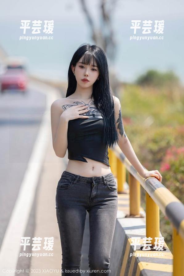 XIAOYU语画界 - 作品最新：杨晨晨sugar再次上线，绝美娇躯能否惊艳你的网速？