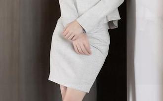 XIAOYU语画界 – 不得不说，这图包向我展示了一个别样的杨晨晨sugar，户外的私房照竟然可以让人如此着迷。