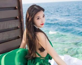 XIAOYU语画界 – 林子遥与“套装”的私拍微妙合奏，竟然有种意犹未尽的感觉？