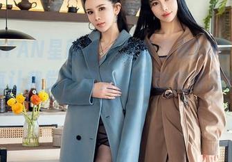 XINGYAN星颜社 – 为啥佟蔓baby的婚纱写真让我觉得窗外的风也变得温柔了呢？