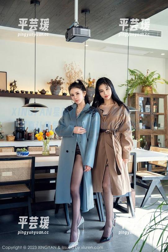 XINGYAN星颜社 - 为啥佟蔓baby的婚纱写真让我觉得窗外的风也变得温柔了呢？