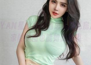 XINGYAN星颜社 – 潘思沁的私房风，居家的美图也能如此有趣