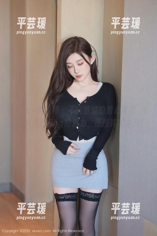 Xiuren秀人网 - 不能错过的甜心套图，Egg-尤妮丝Egg的魅力，原图真材实料！