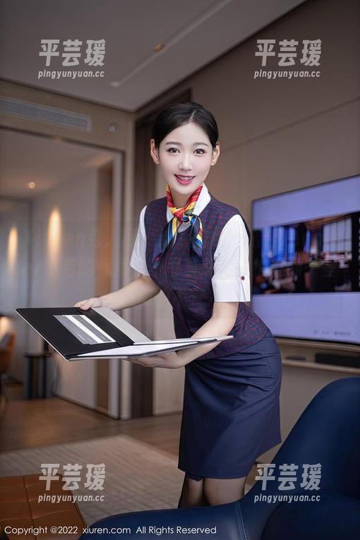 Xiuren秀人网 - 这版豹纹，结合Jennifer小若的气质，原图里总让我捕捉到一些流动的不安定。