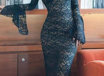 Xiuren秀人网 – 让人咋舌的Nono酱黑白写真，完全不需要色彩也能赢。