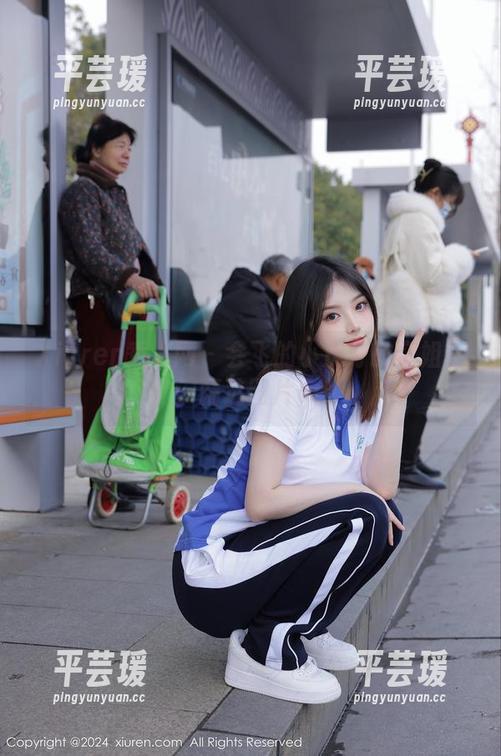 Xiuren秀人网 - 会飞的小虎牙的空姐冒险，精选图片go！