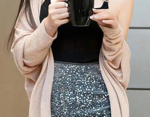 Xiuren秀人网 – 她是刘婷婷，全套女神图片，看得我忍不住想给她打分。