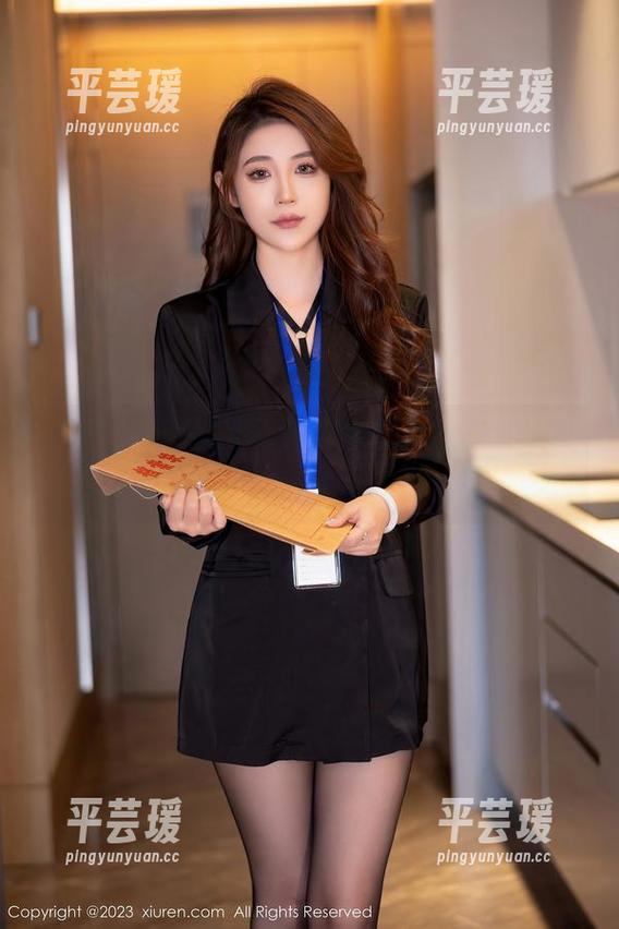 Xiuren秀人网 - 什么是优秀的护士？看刘钰儿的写真，福利十足，绝对不打折！