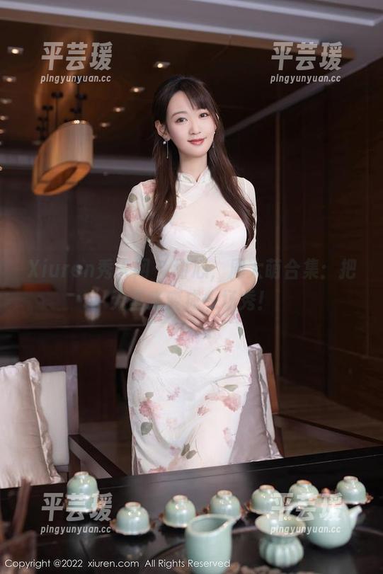 Xiuren秀人网 - 甜心，周大萌合集：把无圣光变成一场秀！