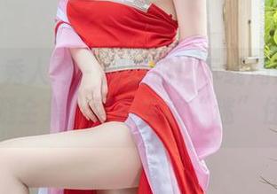 Xiuren秀人网 – 别眨眼！下载周慕汐黑丝美腿全集，可能会被“迷”住哦