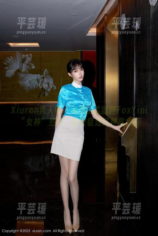 Xiuren秀人网 - 免费的孟狐狸FoxYini“女神”照片，谁要错过这种机会？