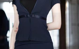 Xiuren秀人网 – 不怕被骂，免费欣赏小薯条nienie内衣美图，值不值？