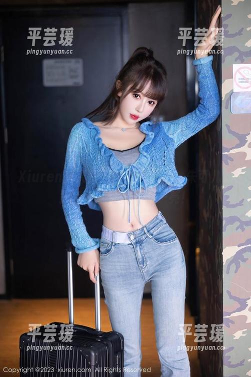 Xiuren秀人网 - 不止于书本，朱可儿的教室合集让你面前一亮！