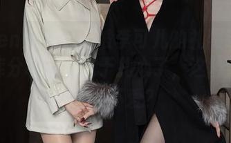 Xiuren秀人网 – 被李可儿的礼服迷住了，图库分享真的过于扎心了，这种好我怎么能不爱？