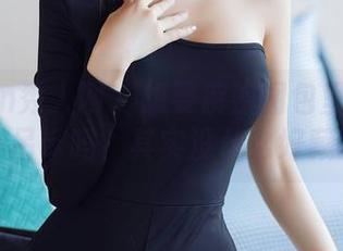 Xiuren秀人网 – 想要解密图包里的林乐一吊带吗？其实没什么好藏的