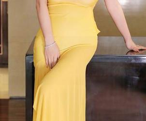 Xiuren秀人网 – 最新透明材料大揭秘！居然是林文文的隐藏资源？