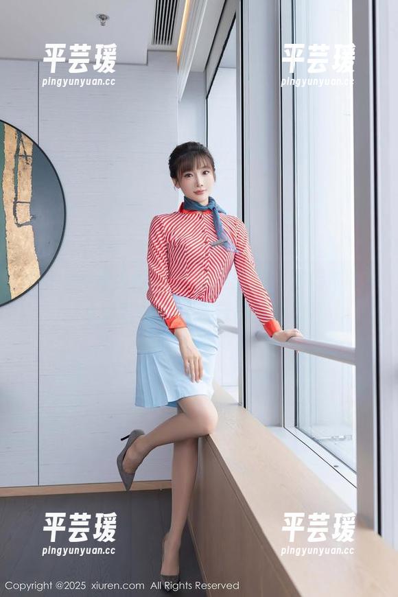 Xiuren秀人网 - 万万没想到，果果Nikki泳装定制能这么靠谱的作品！