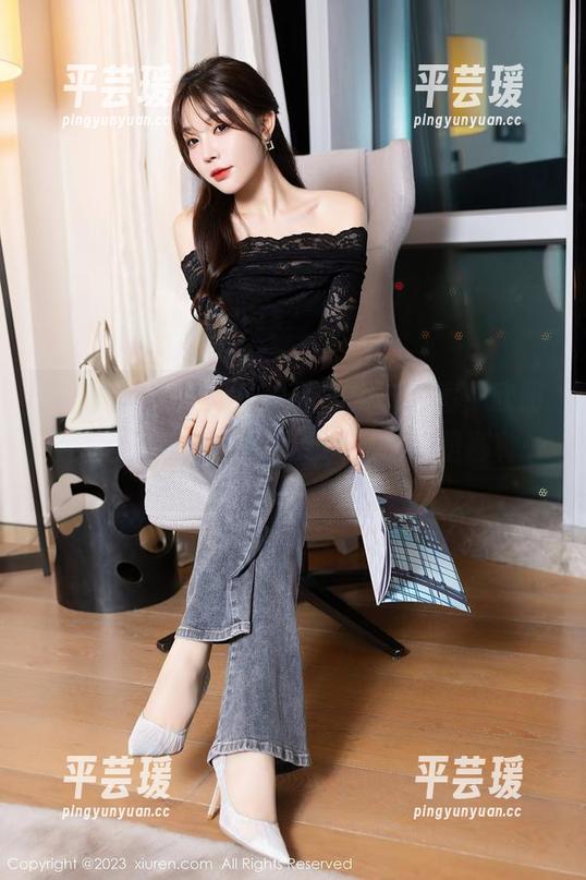 Xiuren秀人网 - 最新的浴缸套图，欧阳若依居然俘获了我的心，呃，不是那种……