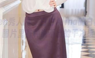 Xiuren秀人网 – 白白Alina的白裙合集，图片里有种说不出的干净感…