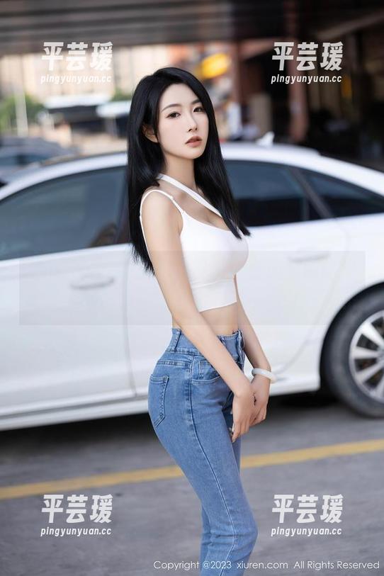 Xiuren秀人网 - 说真的，白茹雪的高清婚纱合集让我忍不住就在这儿看了三遍...