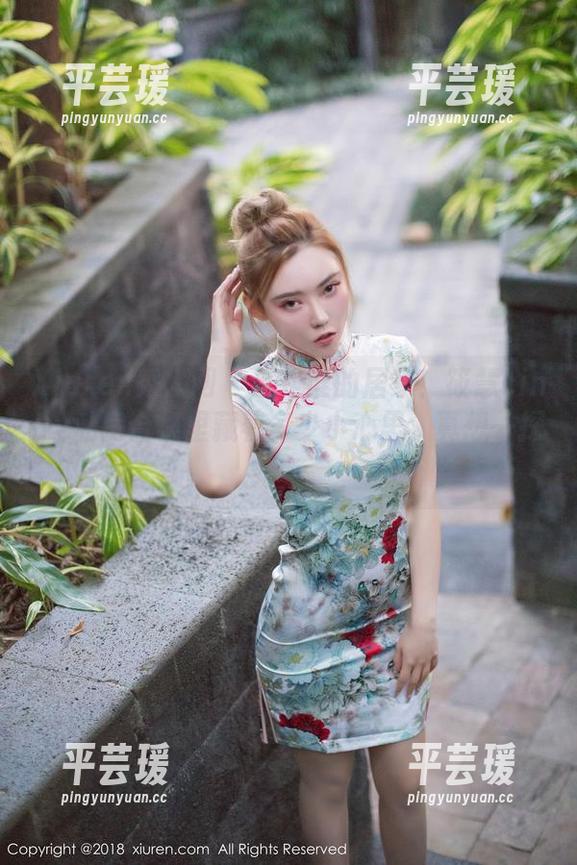 Xiuren秀人网 - 这是谁的居家！筱慧cindy私房合集里藏着多少小心思，真想一探究竟。