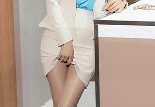 Xiuren秀人网 – 和服的迷人姿态，米妮大萌萌今天又将美图化为魔法！