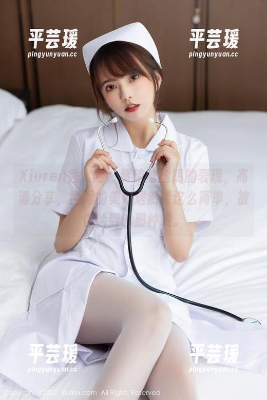 Xiuren秀人网 - 贾诗晗透明的表现，高清分享，世间的美好居然能这么简单，被你捡到的那种哦。