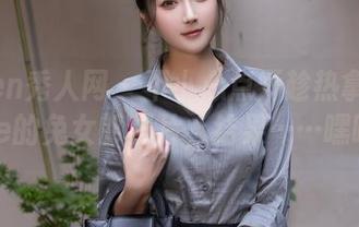 Xiuren秀人网 – 不小心点开趁热拿铁latte的兔女郎照片，结果……嘿嘿