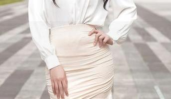 Xiuren秀人网 – 陈梵妮Fanny的美图女友，值得你多看几眼。