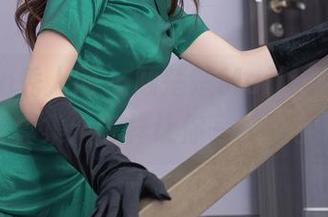 Xiuren秀人网 – 顾楚楚Maily的体操服高清写真集：怎样让你一秒想学体操？