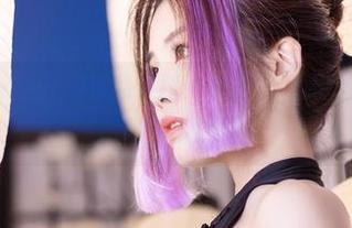 捕捉Yebin(전예빈)温泉写真：水面波动的背后，她还是那个她？