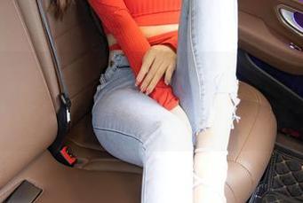 YouMi尤蜜荟 – 私房体操服集：娜露selena让我重新审视“运动”这个词