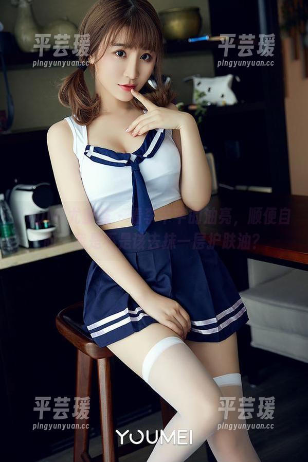 YouMi尤蜜荟 - 看李芊芊的油亮，顺便自问：我是不是该去抹一层护肤油？