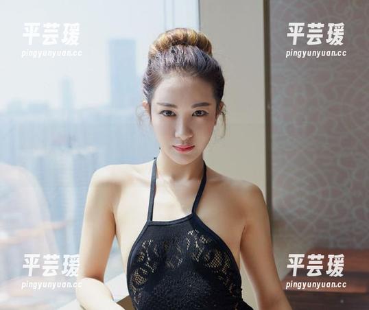 YouWu尤物馆 - 在家也可以撩，孟狐狸FoxYini居家写真集下载指南！