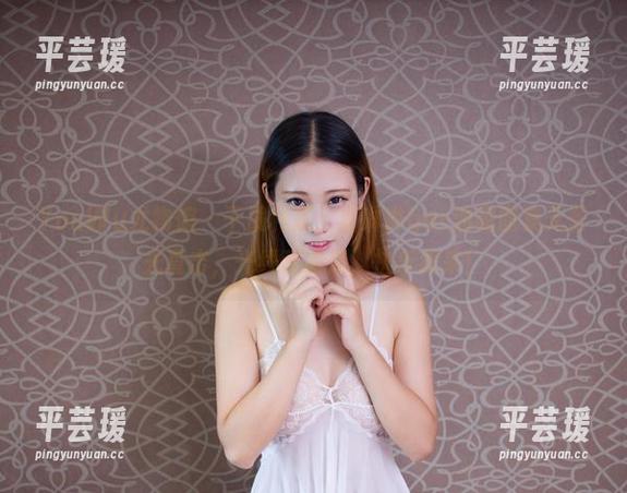 YouWu尤物馆 - 干脆利落，潘琳琳ber油亮图集无圣光直击，光线我请走，快乐我来！