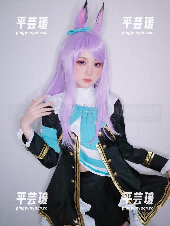 一言不合就换套装——Yuki亭的图册态度