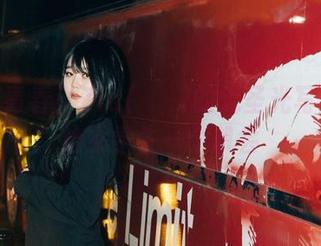 呼喊着青春！Zia(지아)的无圣光写真选集给女学生一个机会